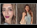 Chic summer makeup look in just 5 minutes effortless beauty hacks  sreenanda shankar