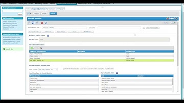 BMC Helix Remedyforce Architect Session - Push Service Request data to your Incident Object