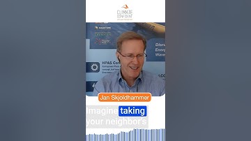 Beyond Sun and Wind: The Ocean’s Electrifying Potential