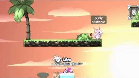 Transformice - Zurily