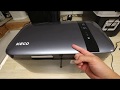 Iceco GO20 Portable Fridge/Freezer Review