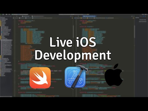 iOS Development - Studying Some Apple Sample Code 🧑‍💻🍏