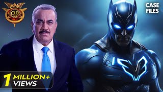 क्या CID सुलझा पाएँगी Super Hero के Complicated केस को? | Best Of CID | 11th December 2023