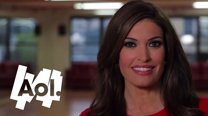 Kimberly Guilfoyle's Love for Salsa | You've Got