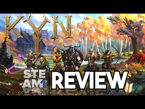Kyn