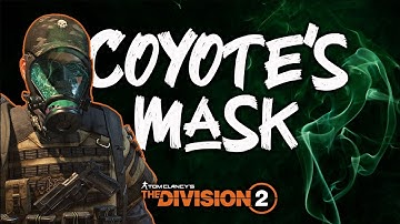 Division 2 | Coyote