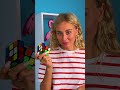 🌈 Yay! MOM’S LESSON — Never Give Up! 🧩✨ #shorts #fun