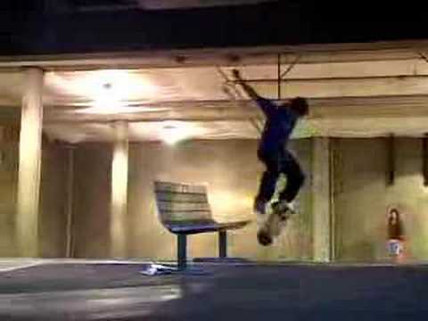 Thomas Clark - Reelize Part