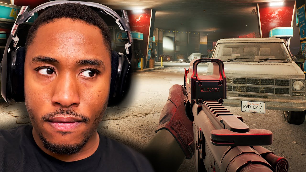 BEST TACTICAL SHOOTING GAME OF ALL TIME! [Ready or Not]