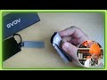 Unbox &amp; review of pocket knife