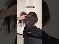 Newly Design hair coloring #hairstyle #haircolor #shortsfeed