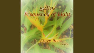 The Frequency of Light 528 Hz.