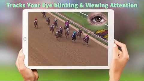 Eye Tracker: Intelligent Video Player