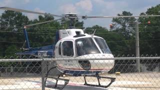 Lifenet helicopter N577AM
