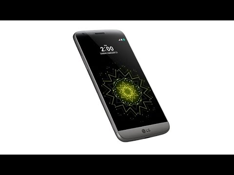 Video: LG G5: Rusya'da Fiyat, Inceleme