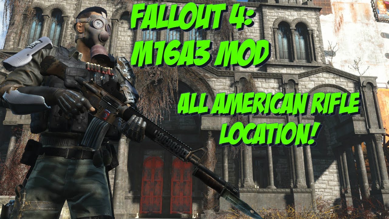 all american fallout nv all american fallout nv