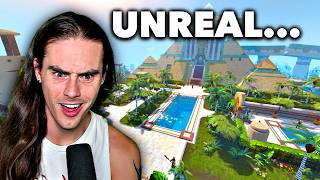 Unlocking One of RS3's MOST Iconic Areas | RS3 Unguided Ep.58