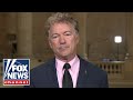 Rand Paul on 'explosive' hearing with Dr. Fauci