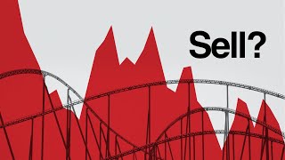 Our FIRE Portfolios Are Down 20%, What Now?