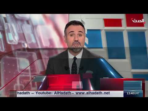 لقاء برزاني والمشهداني لبحث خلافات الرواتب بين بغداد وأربيل