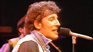 Cadillac Ranch - Bruce Springsteen (live at Exhibition Stadium, Toronto 1984)