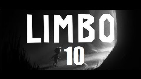 LIMBO Part 10: ELECTROCUTED!