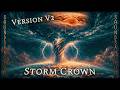 Storm Crown V2 🌩️ Doom Hybrid by SoundSanctum (with Lyrics)
