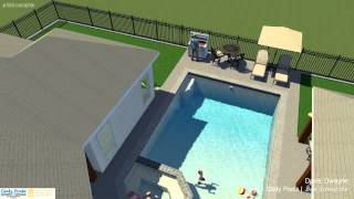 Davis Walkthrough