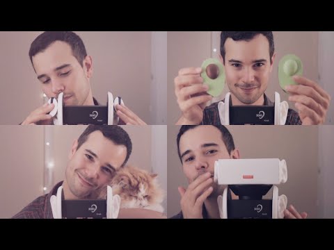 #ASMR-|-VAGUE-DE-FRISSONS-(multidéclencheurs)