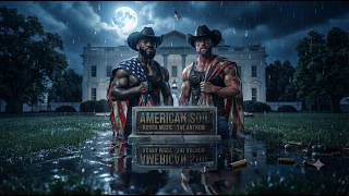 American Soil (America's First Time) | General KOBRAA