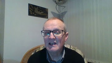 What is evidence? A short presentation from LKS ASE