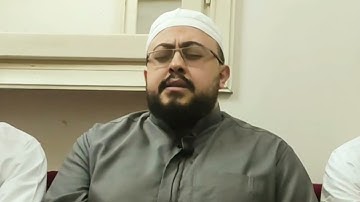 ءامن الرسول – أواخر سورة البقرة | القارئ محمد سمير