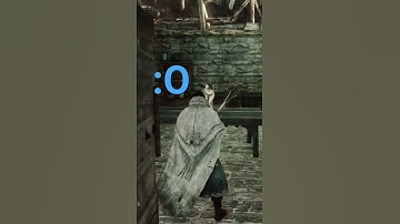 Meeting the BEST character in Dark Souls 2 for the first time. #darksouls #darksouls2 #gaming