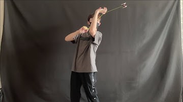 [YoYo Tutorial] My Horizontal Combo
