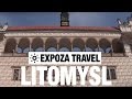Litomysl (Czech Republic) Vacation Travel Video Guide
