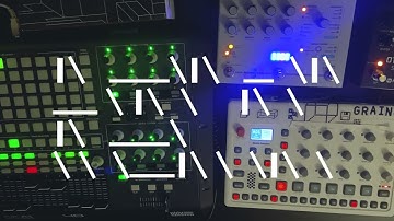 8# Model:Samples/Ottobit/Microcosm/AkaiAPC40mk1/Ableton Live