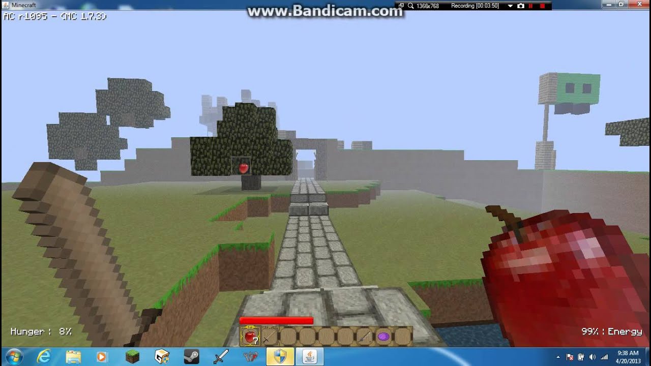 adventurecraft spawned the creepers forge adventurecraft spawned the creepers forge