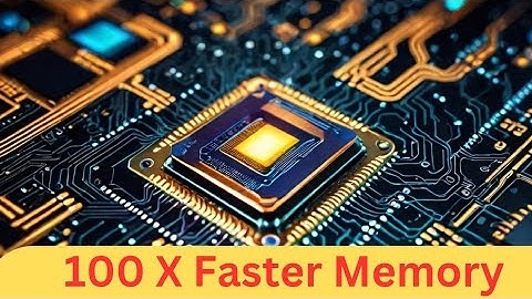 Terahertz Light Unlocks a New Era in Smarter, Faster Memory Chips