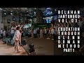 Belahan Jantungku Vol. 03: Education Through Glenn Doman Method [PART 1]