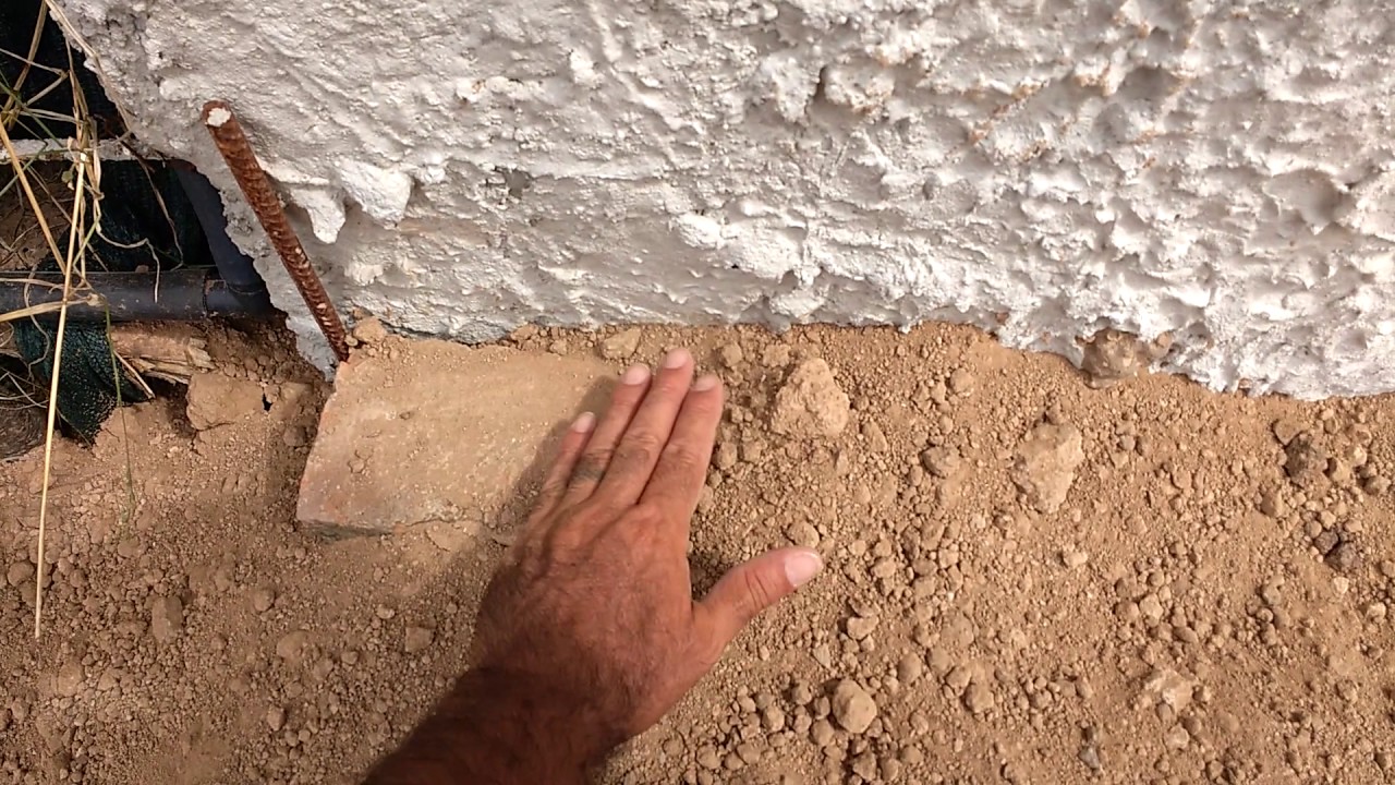 📏 Nivelacion de Terreno para Construir YouTube