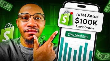 5 Steps to Scale Your Shopify Store to $100K/Month (Step-by-Step)