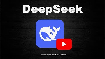 How to summarize YouTube videos in second