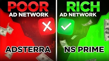 NSPrime Bangladesh – Best Ad Network for Fast Earnings in 2025!