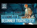 Beginner Swim Sessions | Workouts For New Swimmers