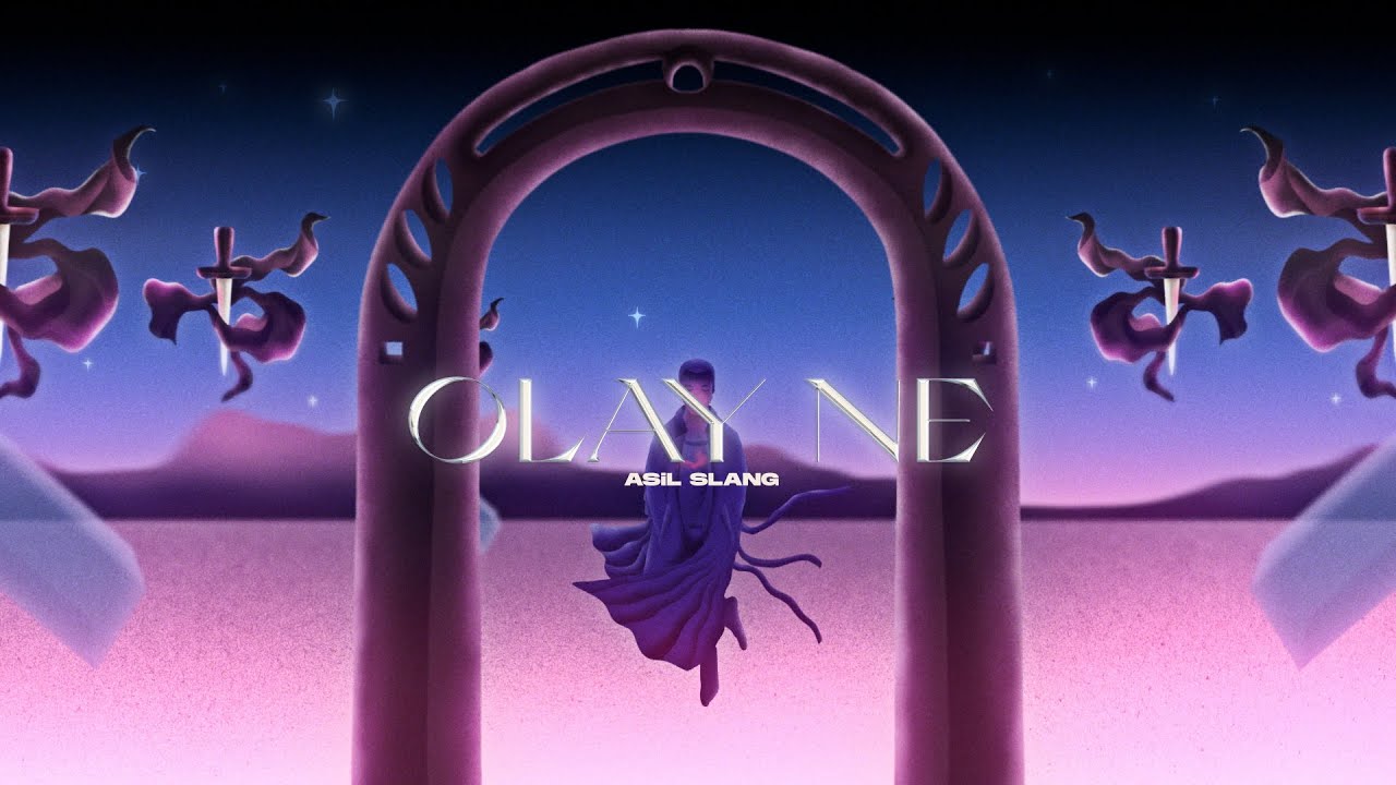 Watch Asil Slang - Olay Ne? on YouTube Watch Asil Slang - Olay Ne? on YouTube