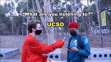 What Are You Listening To? // KSDT Radio