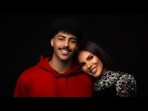 هند البحرينية دار ابو سلمان 2024