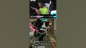 COOL 1V3 IN FARLIGHT 84! | #shorts