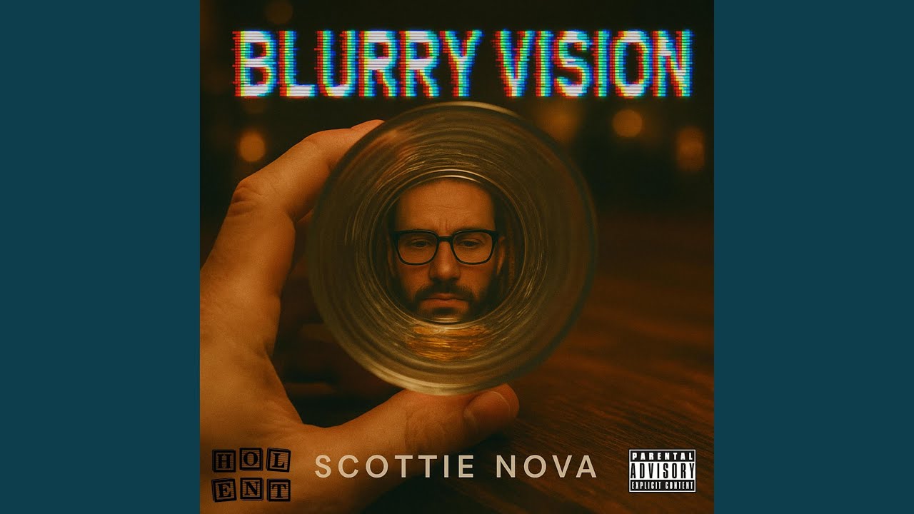 Watch Blurry Vision on YouTube Watch Blurry Vision on YouTube