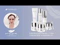 Серія Resurface від Dr.Tuna для догляду за шкірою 35+. Рекомендації від косметолога